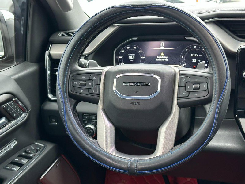 Used 2024 GMC Sierra 1500 Denali w/ Denali Reserve Package image 14