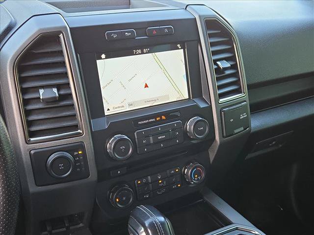 Used 2018 Ford F150 Raptor w/ Equipment Group 801A Mid AWD/4WD image 14