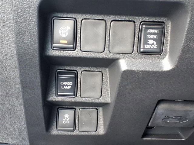 New 2026 Nissan Frontier SV w/ SV Convenience Package image 31