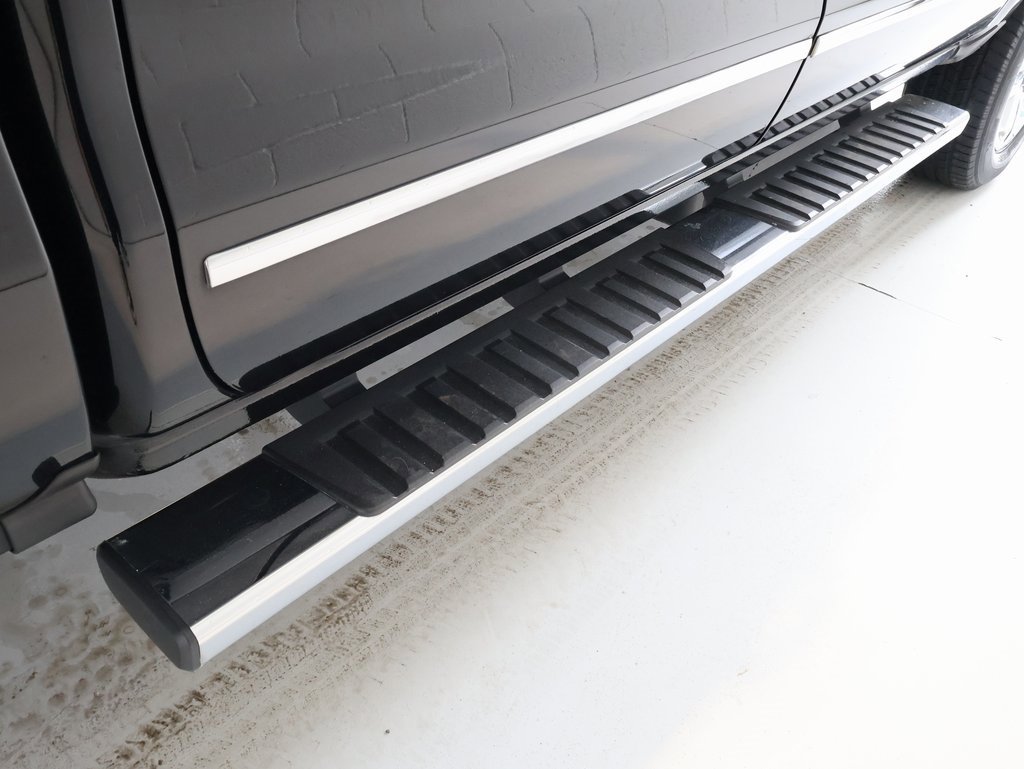 Certified 2016 Chevrolet Silverado 2500 High Country w/ Duramax Plus Package image 32