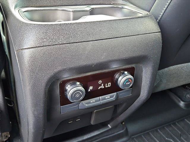 Certified 2024 GMC Acadia AT4 AWD/4WD image 16