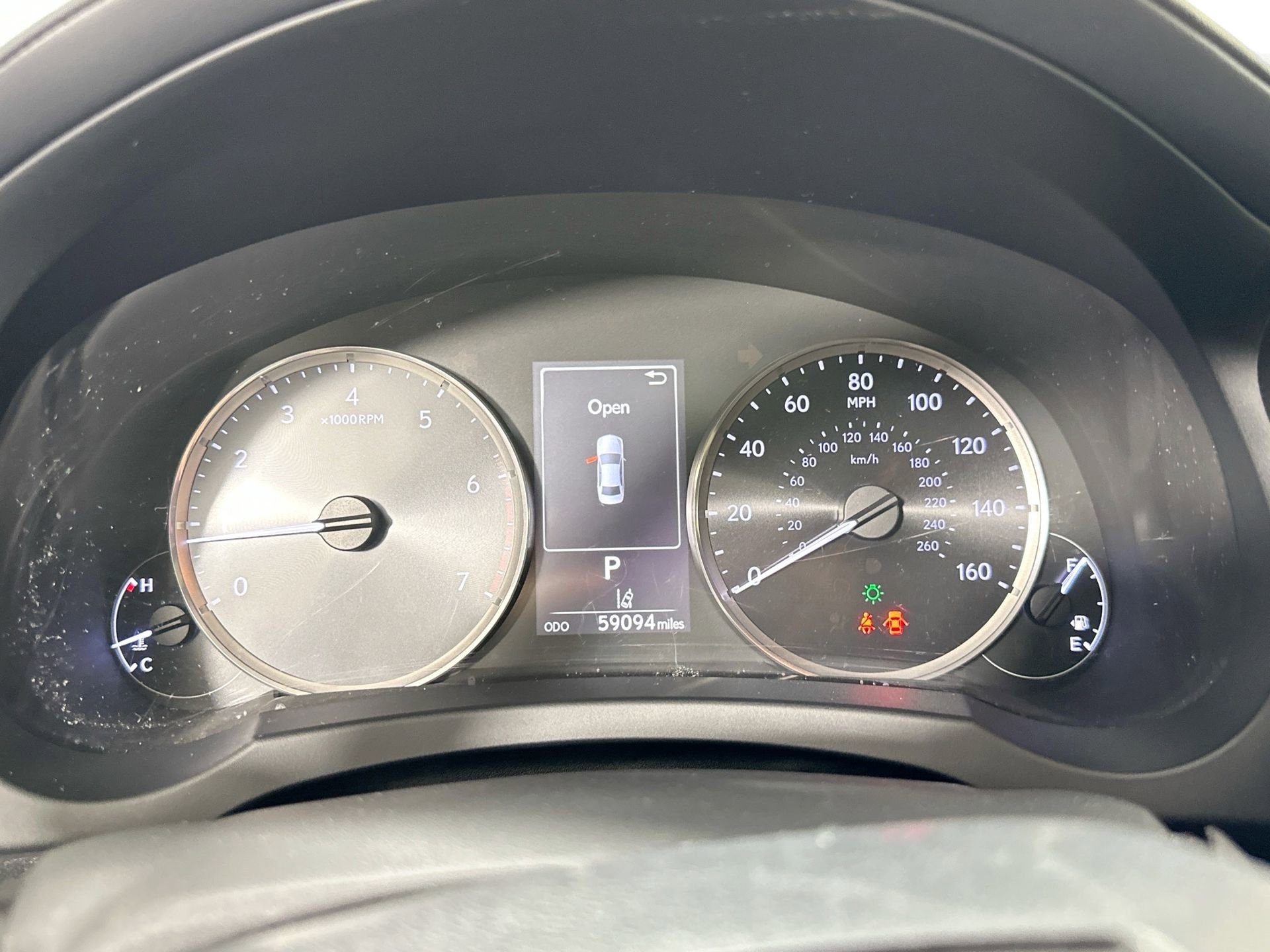 Used 2020 Lexus IS 300 image 10