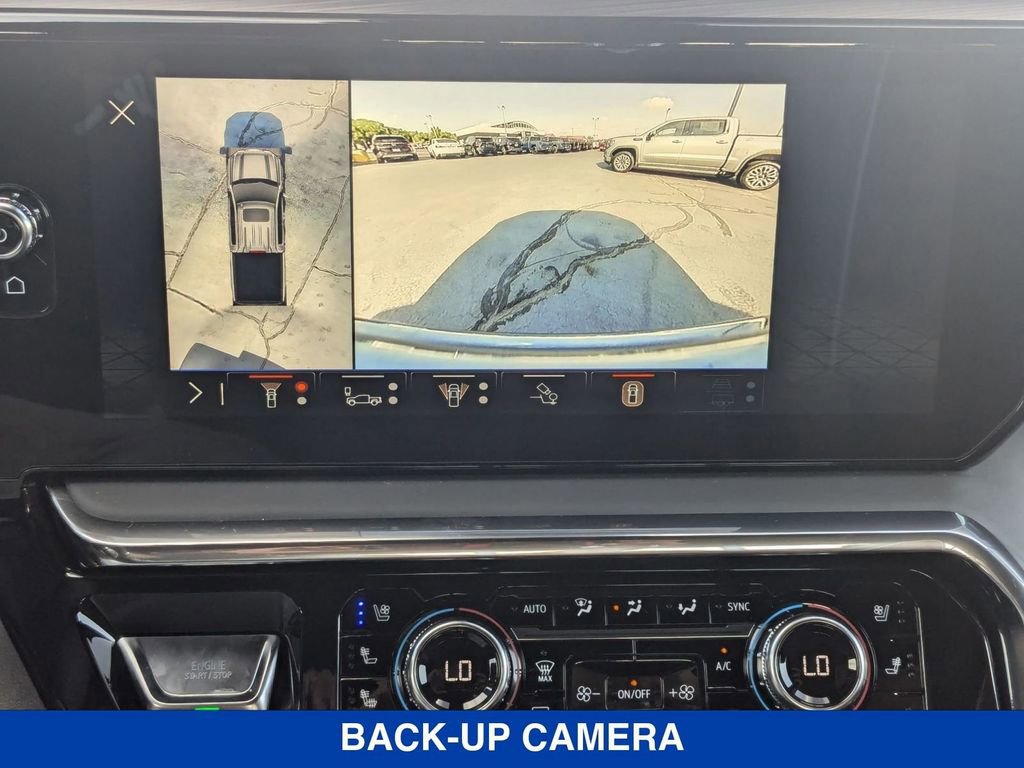 New 2025 GMC Sierra 1500 Denali Ultimate image 27