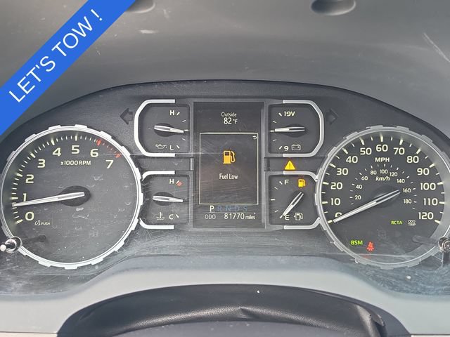 Used 2021 Toyota Tundra SR5 RWD image 20