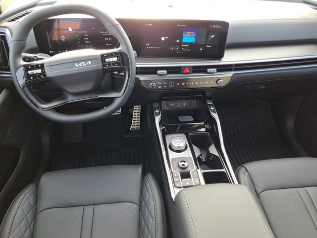 New 2026 Kia Sorento SX Prestige image 23