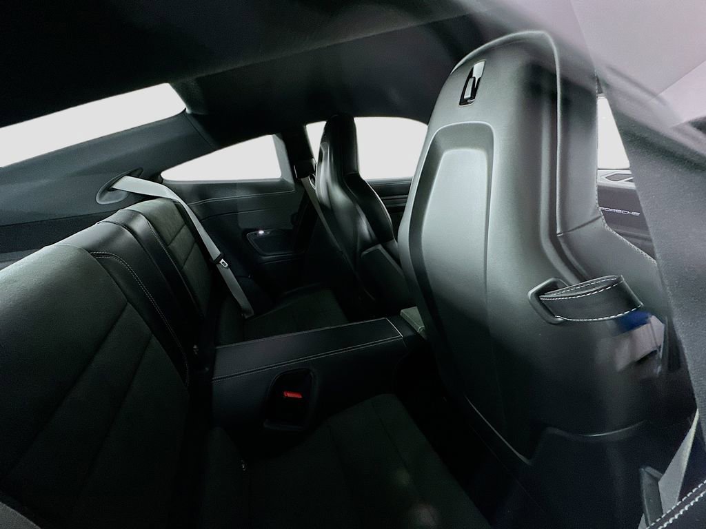 Used 2023 Porsche 911 Carrera 4 GTS image 27