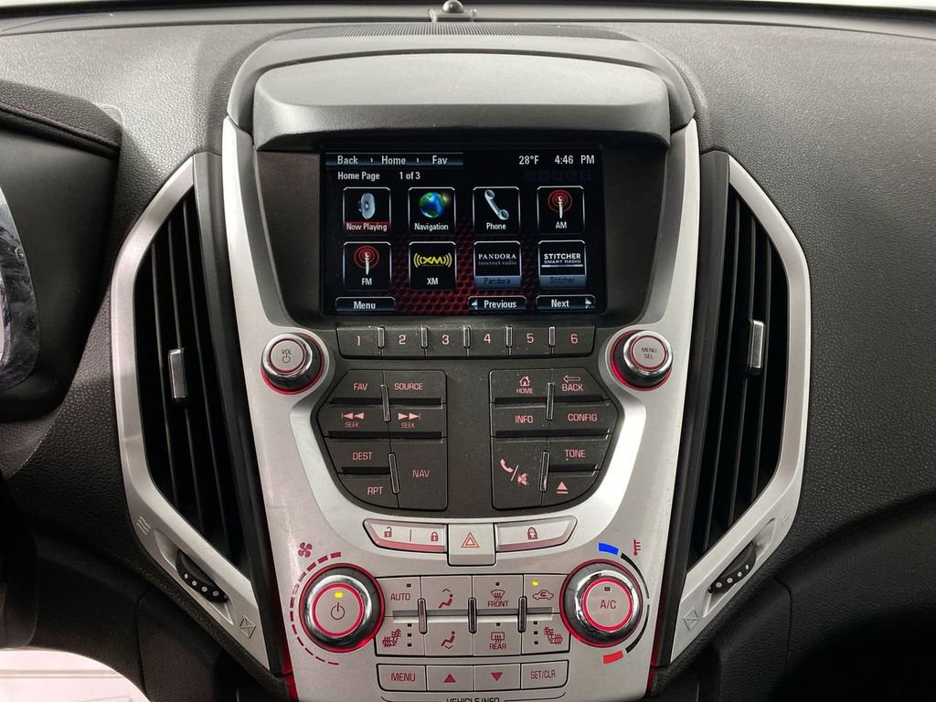 Used 2015 GMC Terrain SLT w/ Open Road Package image 16