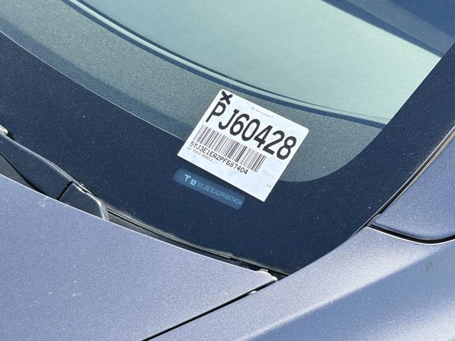 Used 2023 Tesla Model 3 Standard Range image 32