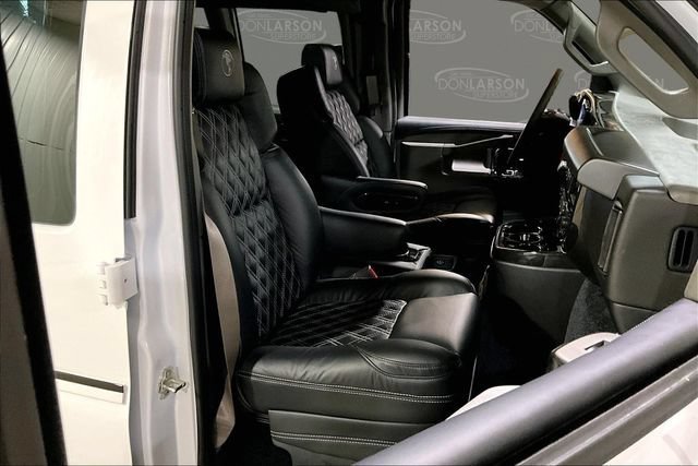 New 2026 GMC Savana 2500 Extended w/ Driver Convenience Package RWD image 11