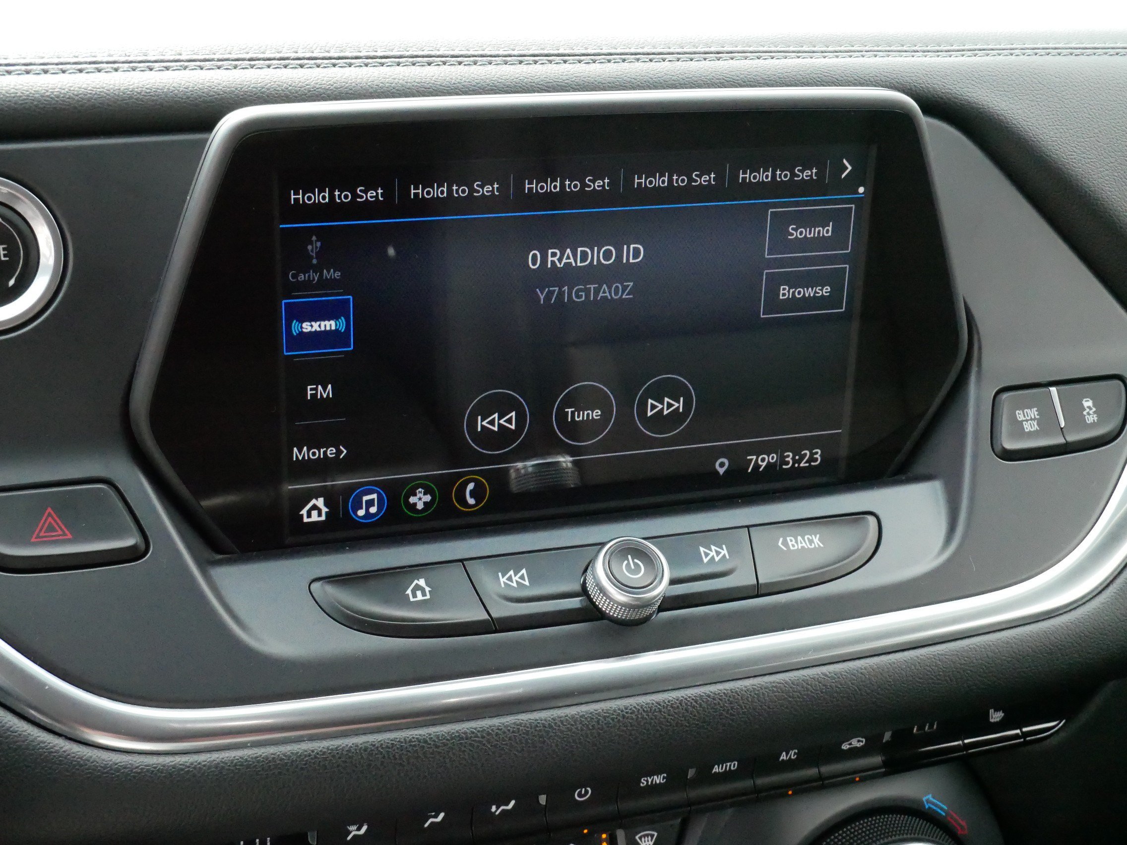Used 2019 Chevrolet Blazer LT AWD/4WD image 22