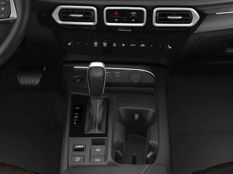 New 2026 Nissan Sentra SR w/ SR Premium Package FWD image 20