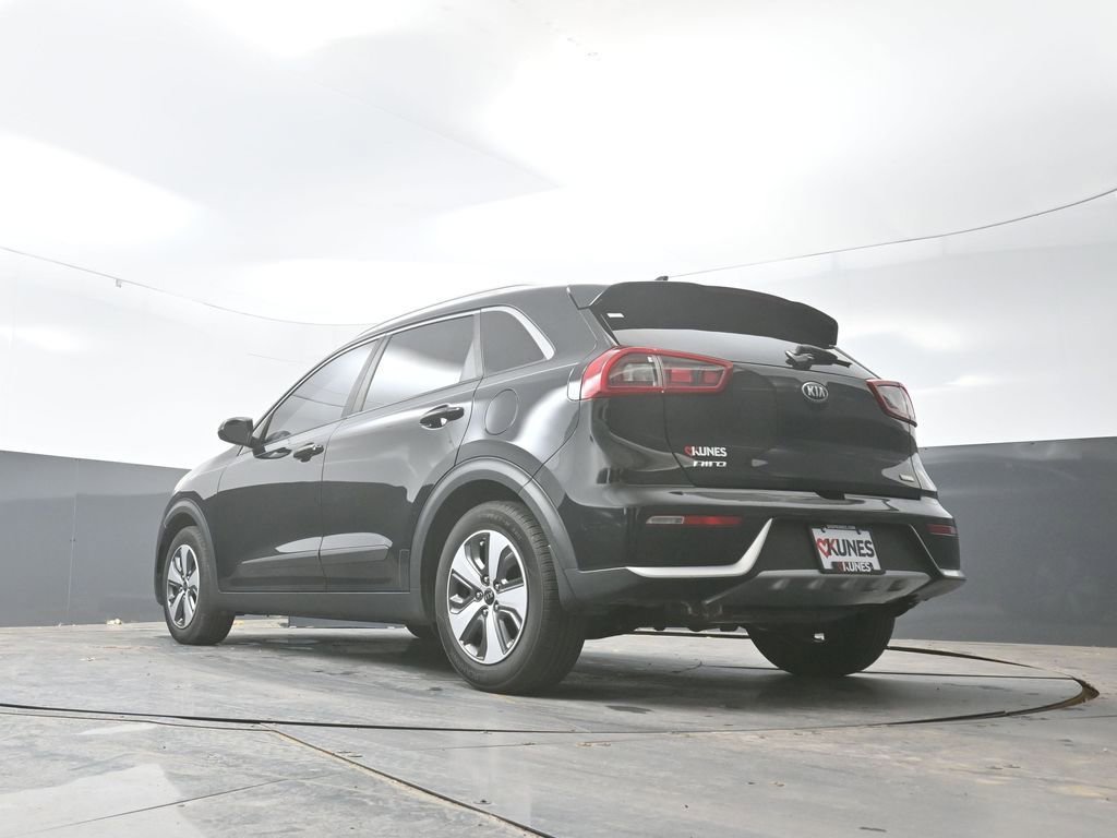 Used 2017 Kia Niro LX image 48