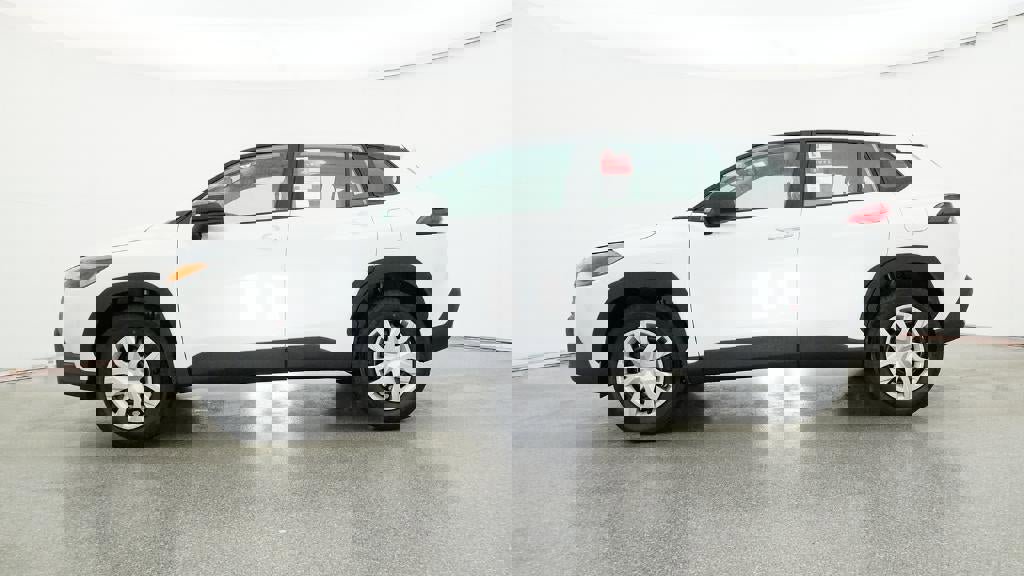 New 2026 Toyota Corolla Cross L image 52