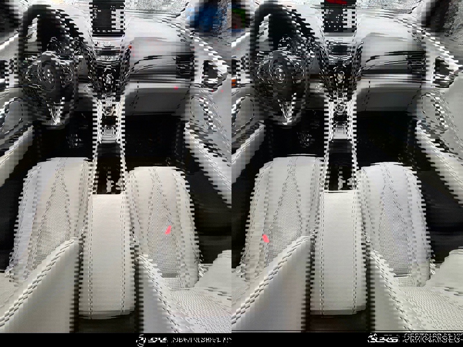 Used 2019 Acura RDX w/ Technology Package image 16