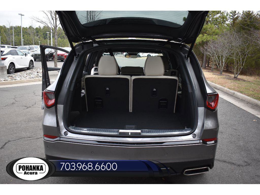 New 2026 Acura MDX A-Spec image 33