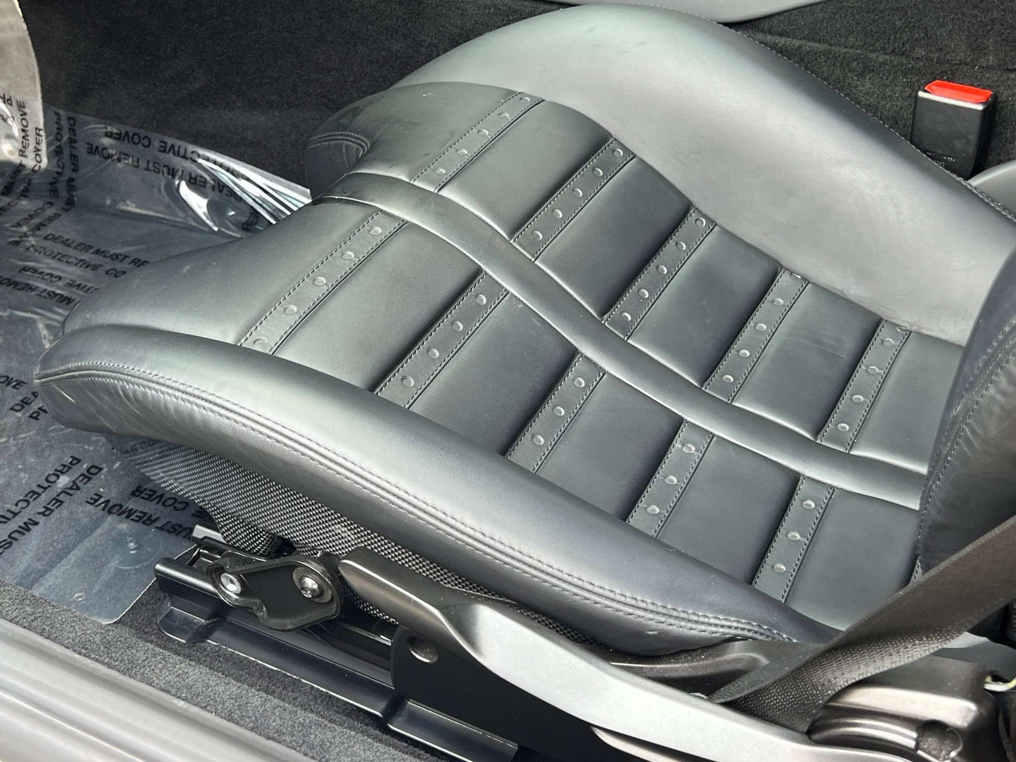 Used 2020 Ferrari 812 Superfast RWD image 34