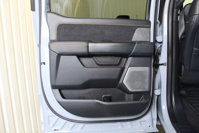 Used 2024 Ford F250 Platinum w/ Tremor Off-Road Package AWD/4WD image 18