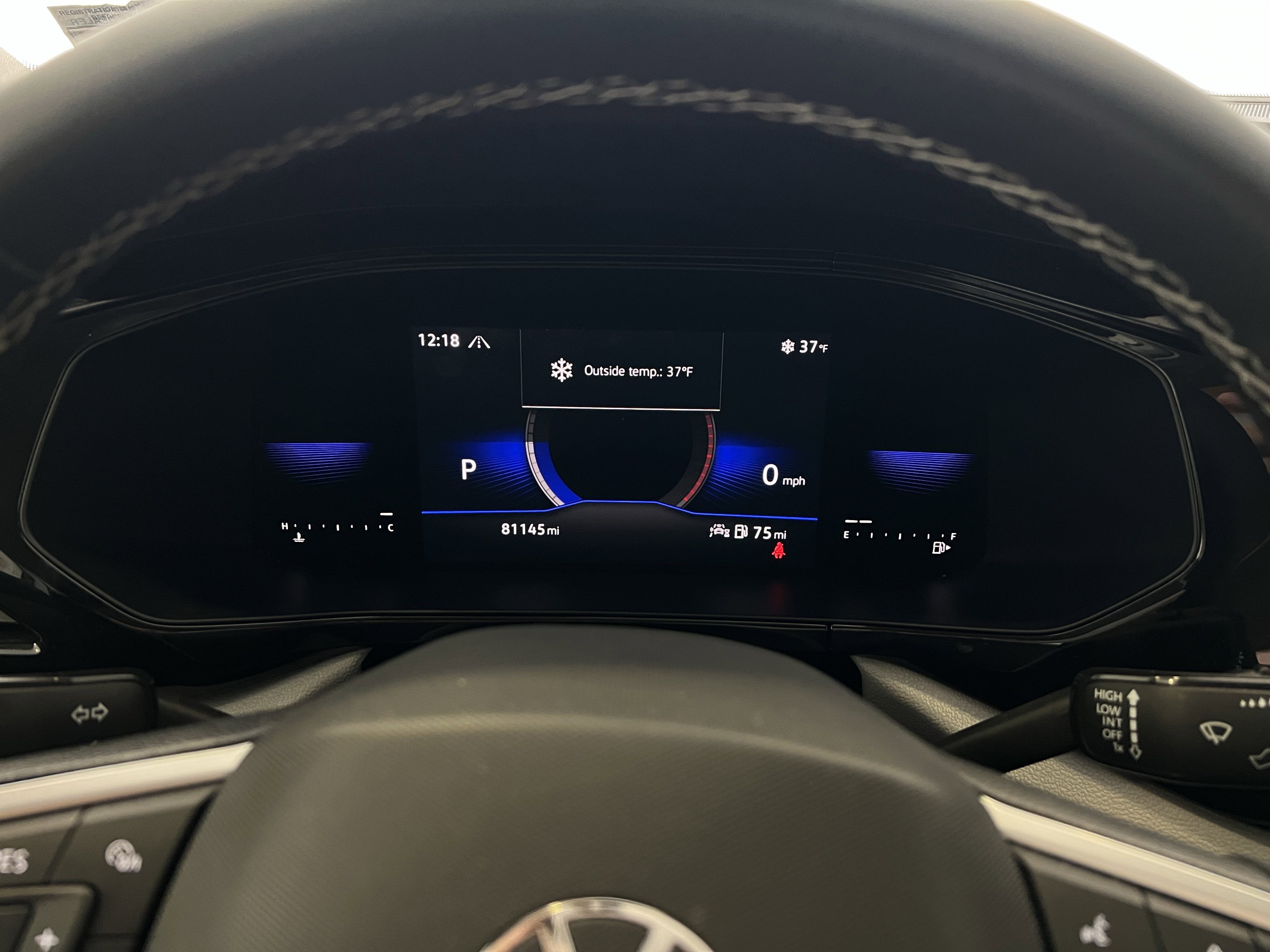 Used 2022 Volkswagen Taos S w/ IQ Drive S Package image 21