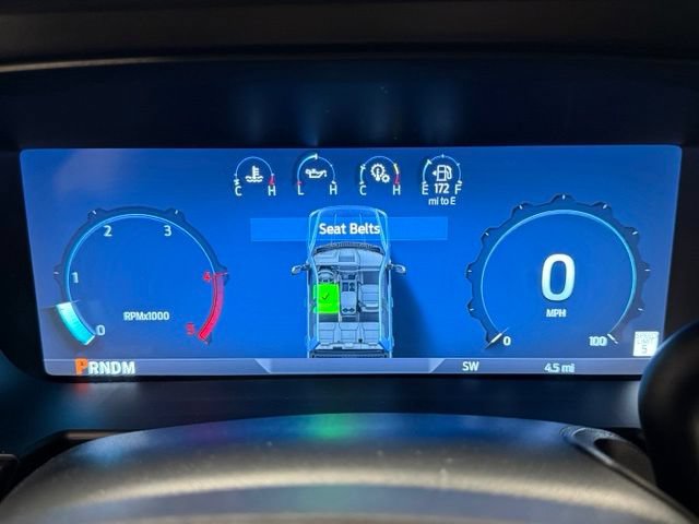 New 2026 Ford F250 Platinum w/ FX4 Off-Road Package AWD/4WD image 19