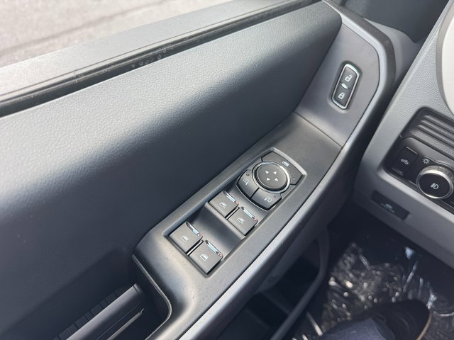 New 2026 Ford F350 XL w/ STX Appearance Package image 13