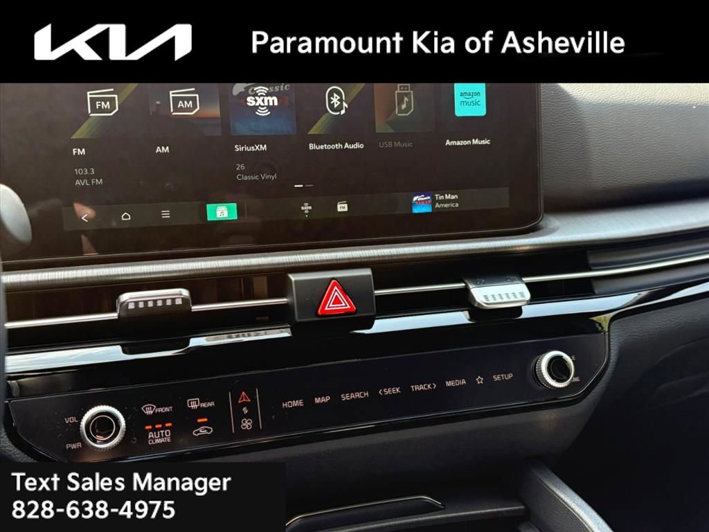 New 2026 Kia Sportage X-Line image 10