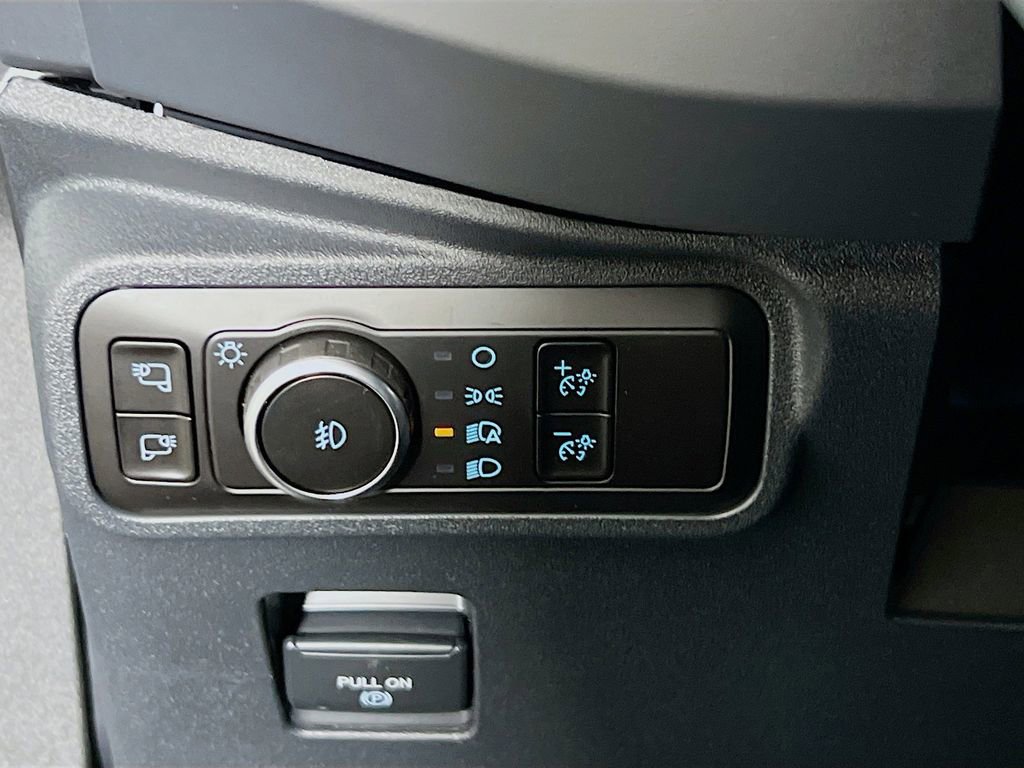 New 2025 Ford Bronco Outer Banks image 19