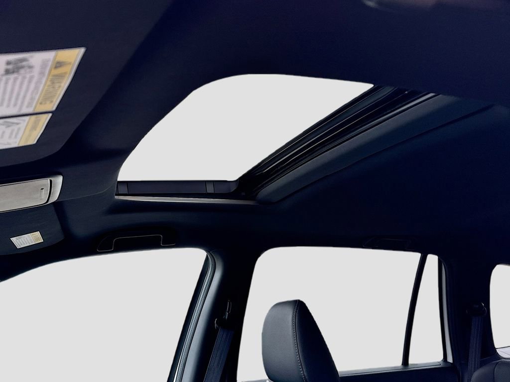 Used 2022 Honda Passport EX-L image 10