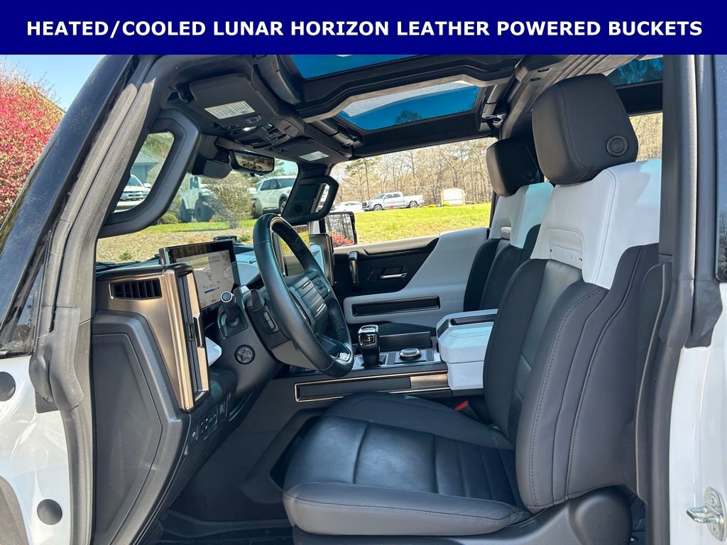 Used 2023 GMC Hummer EV Edition 1 image 5