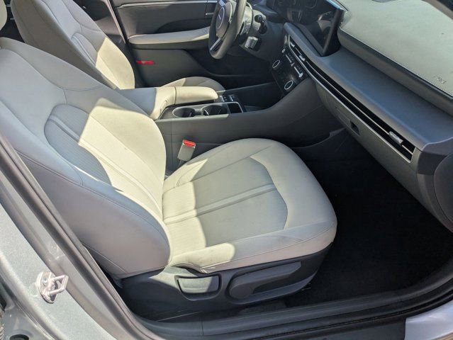 Used 2025 Hyundai Sonata SEL image 31