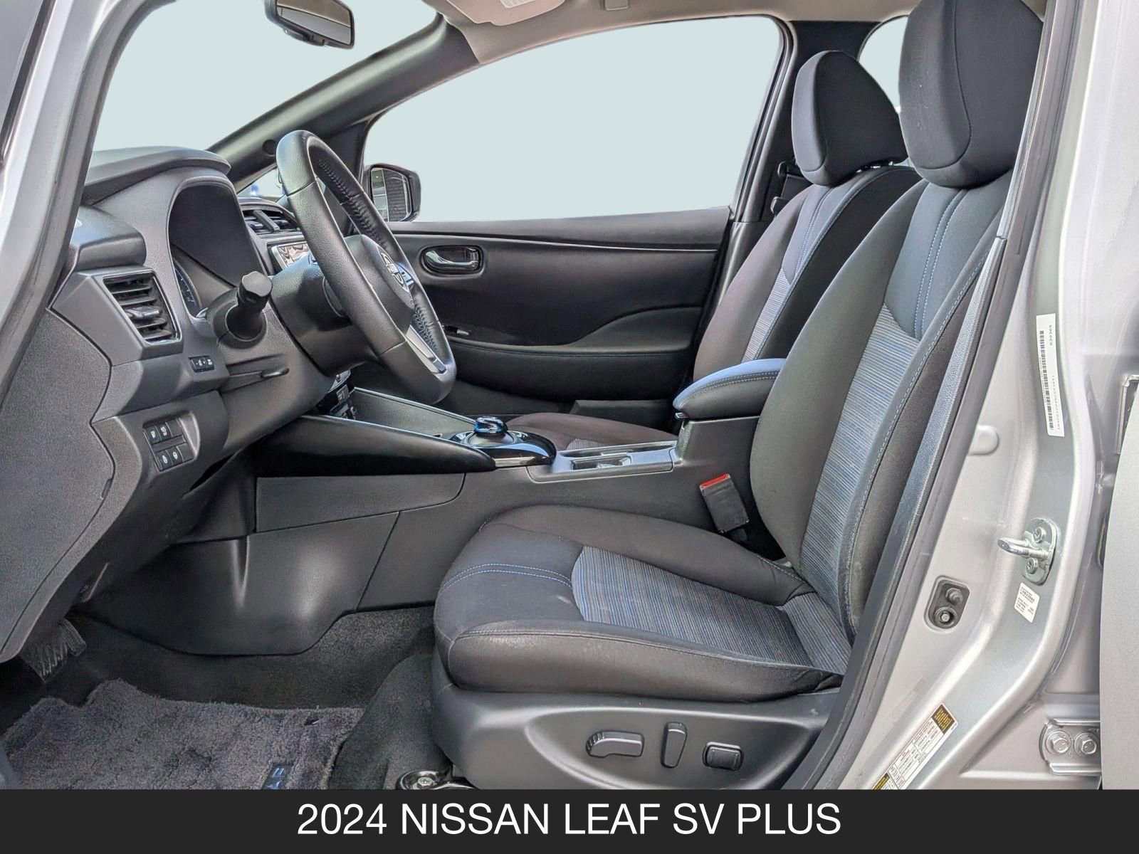 Used 2024 Nissan Leaf SV Plus image 15