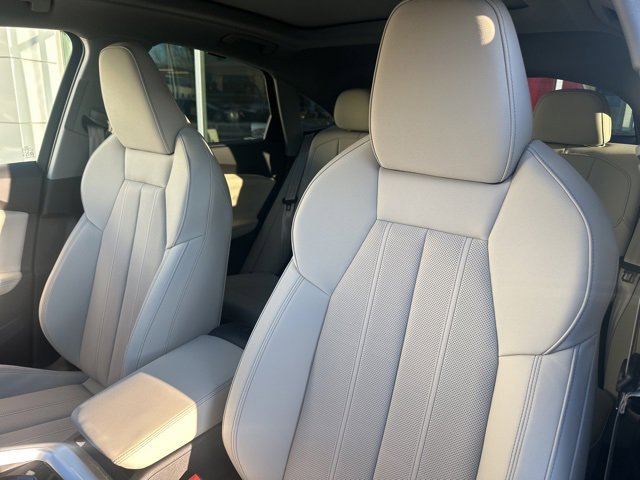 New 2025 Audi Q5 Premium Plus image 10