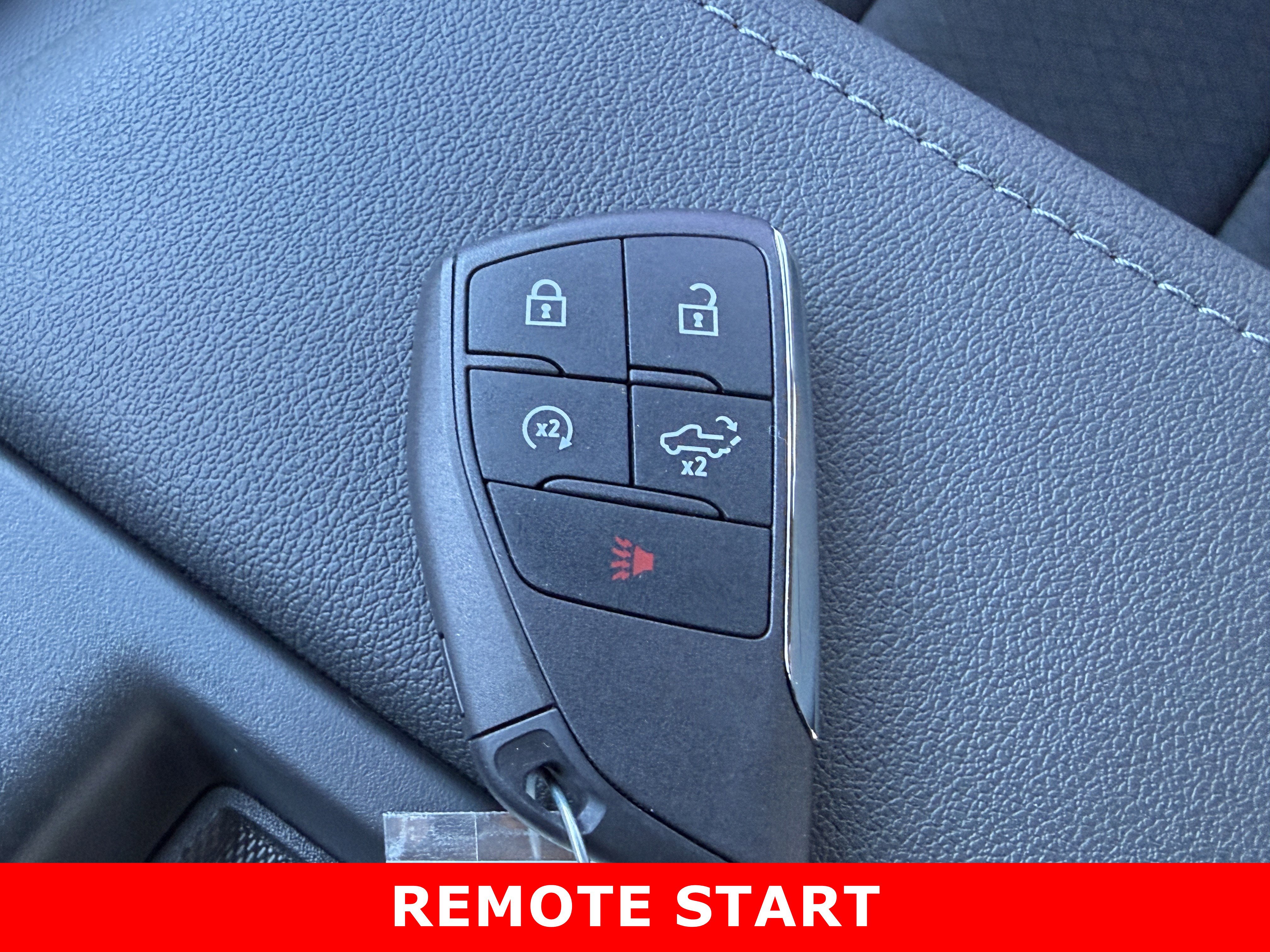 New 2026 Chevrolet Silverado 1500 Custom image 22