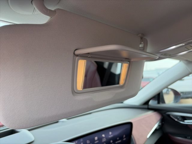 New 2026 Buick Envision Sport Touring AWD/4WD image 31
