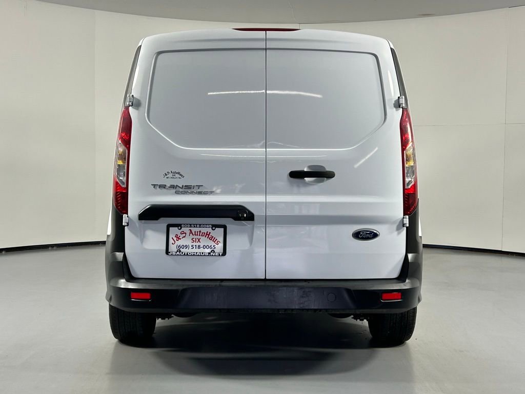 Used 2020 Ford Transit Connect XL image 6