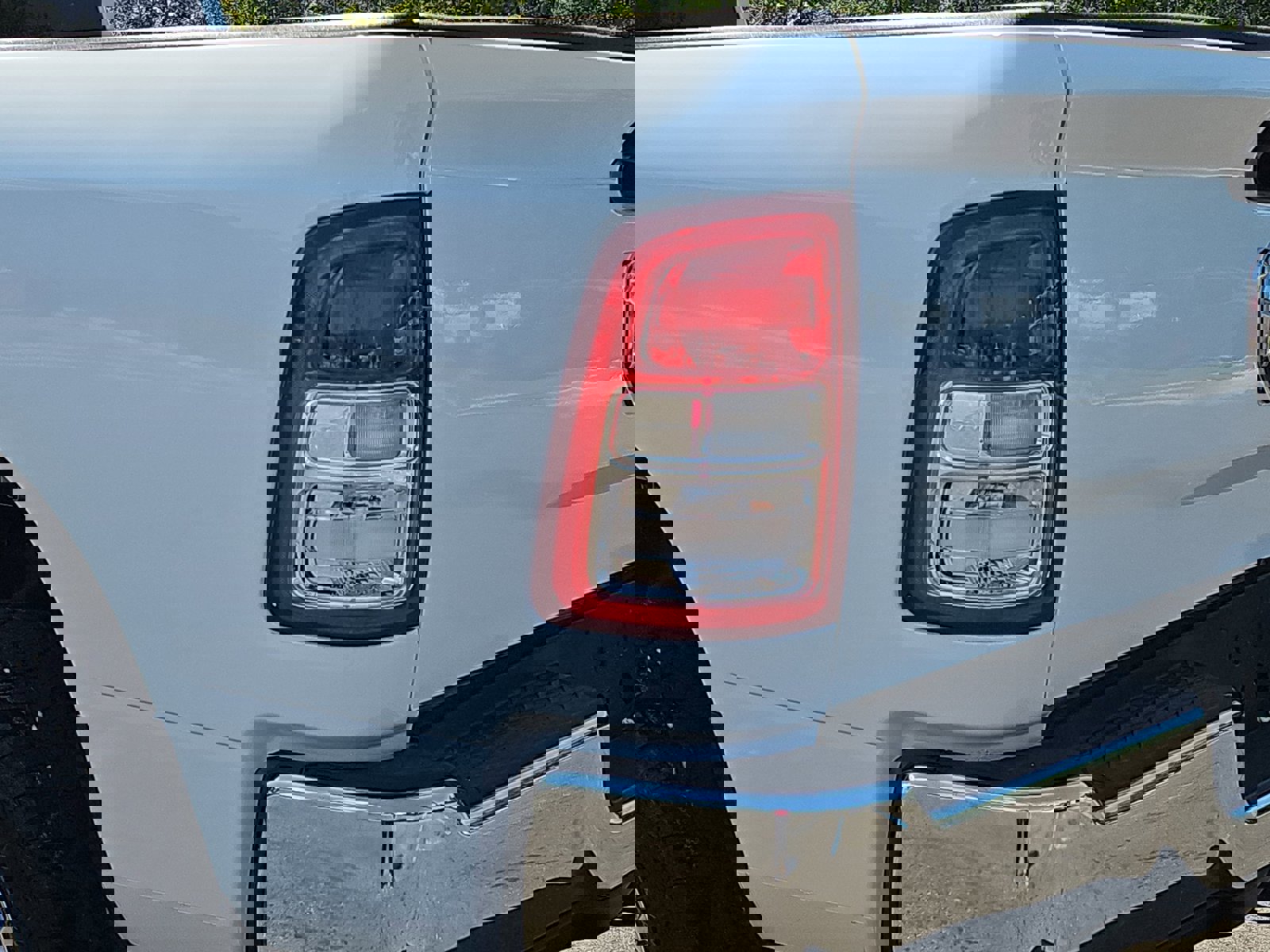 Used 2021 RAM 2500 Tradesman w/ Chrome Appearance Group image 34