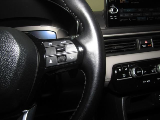 Certified 2024 Honda Pilot Elite image 6