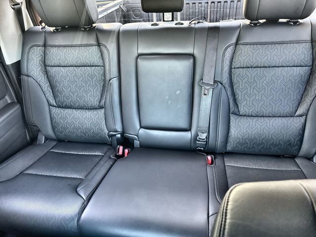 Used 2024 Toyota Tundra Limited image 30