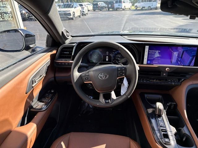 New 2026 Toyota Crown Signia w/ Advanced Technology Package AWD/4WD image 10