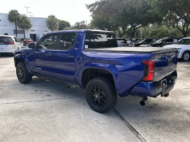 Used 2025 Toyota Tacoma SR5 RWD image 36