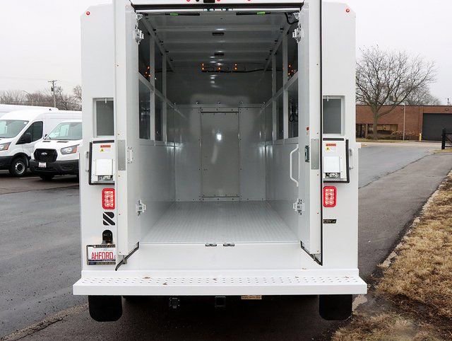 Used 2024 Ford Transit 350 w/ Interior Upgrade Package image 20