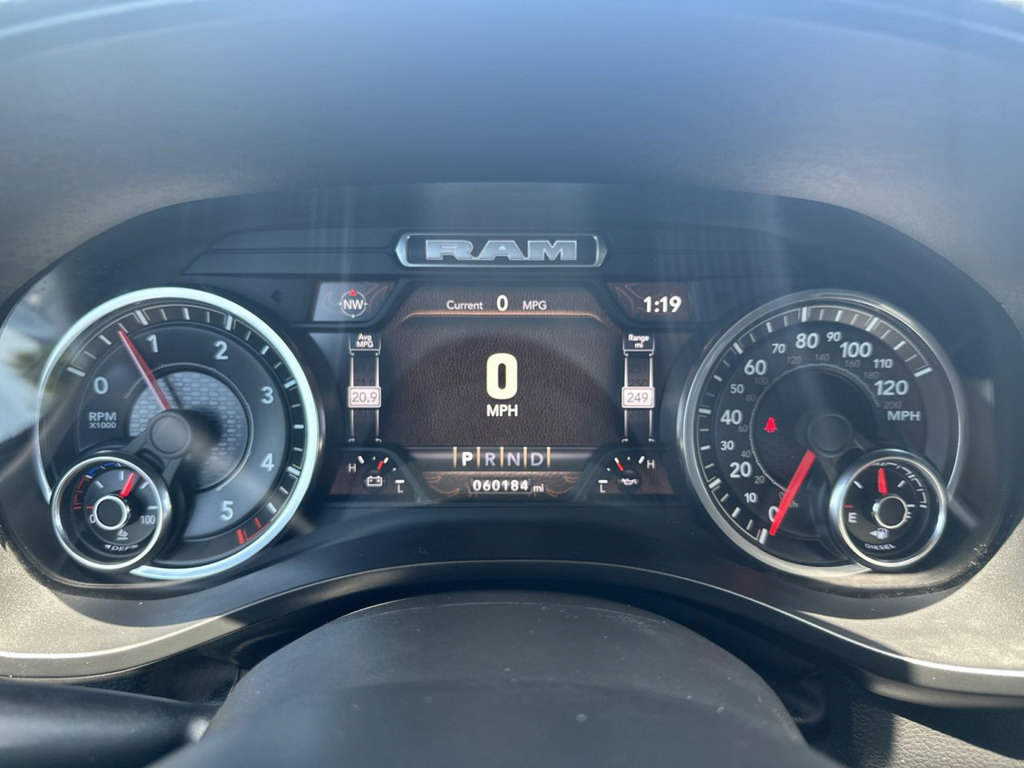 Certified 2022 RAM 1500 Lone Star RWD image 31
