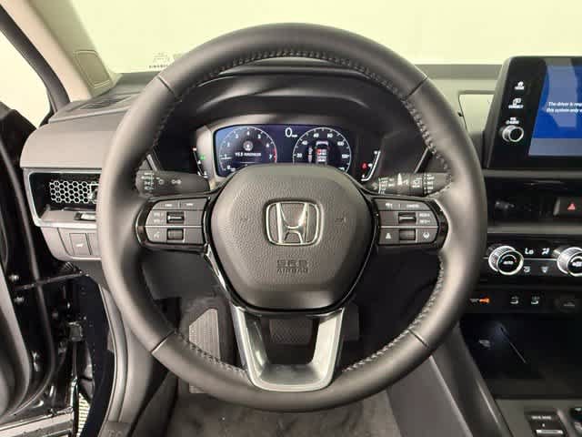New 2027 Honda CR-V EX-L image 17