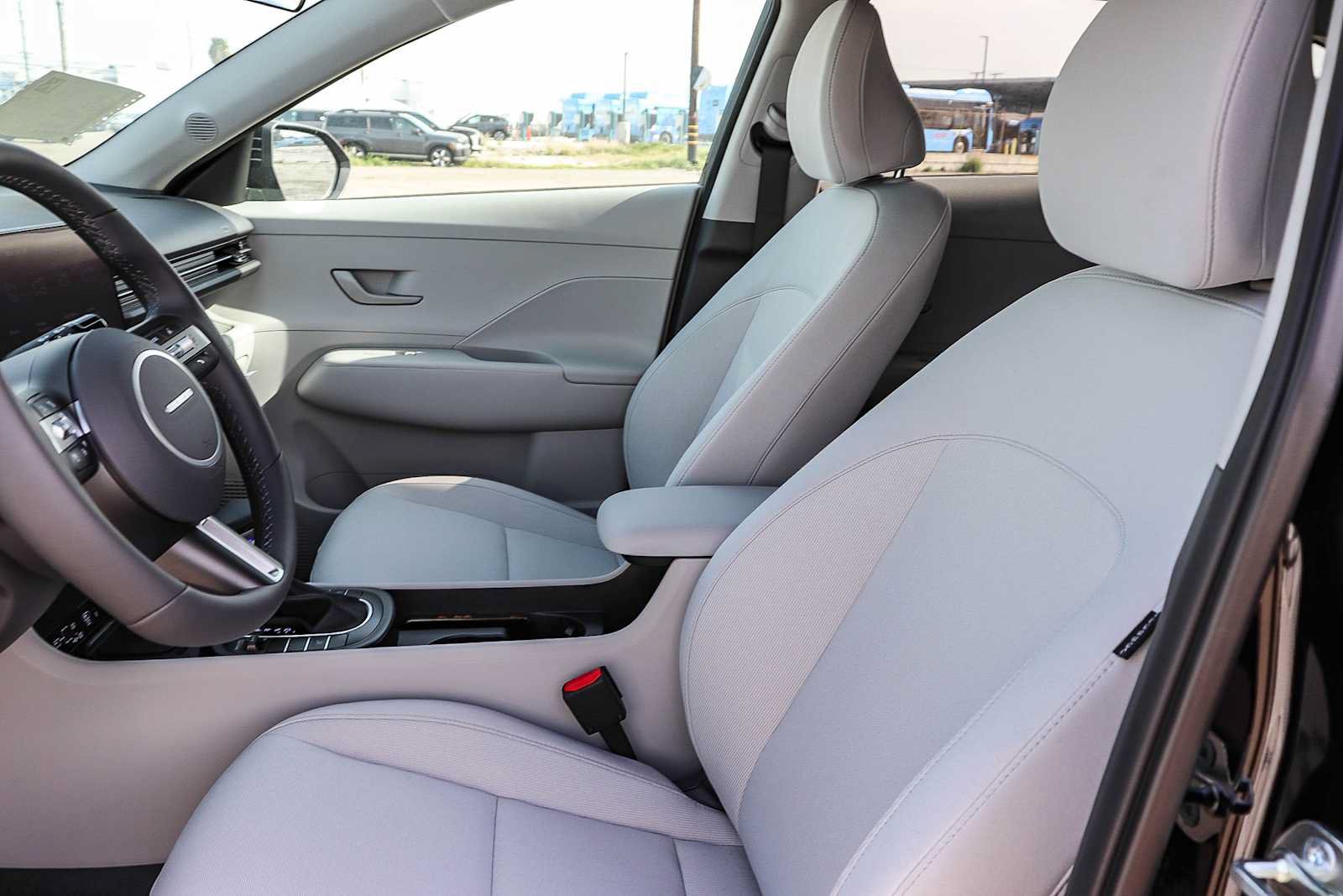 New 2026 Hyundai Kona SEL Sport FWD image 25