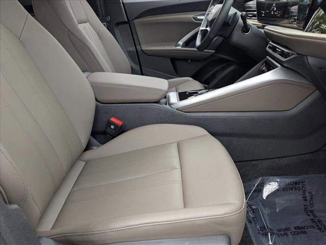 Certified 2025 Audi Q5 Premium w/ Convenience Package image 19