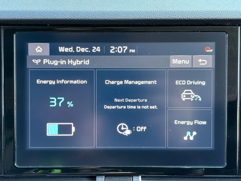 Used 2022 Kia Niro EX image 12