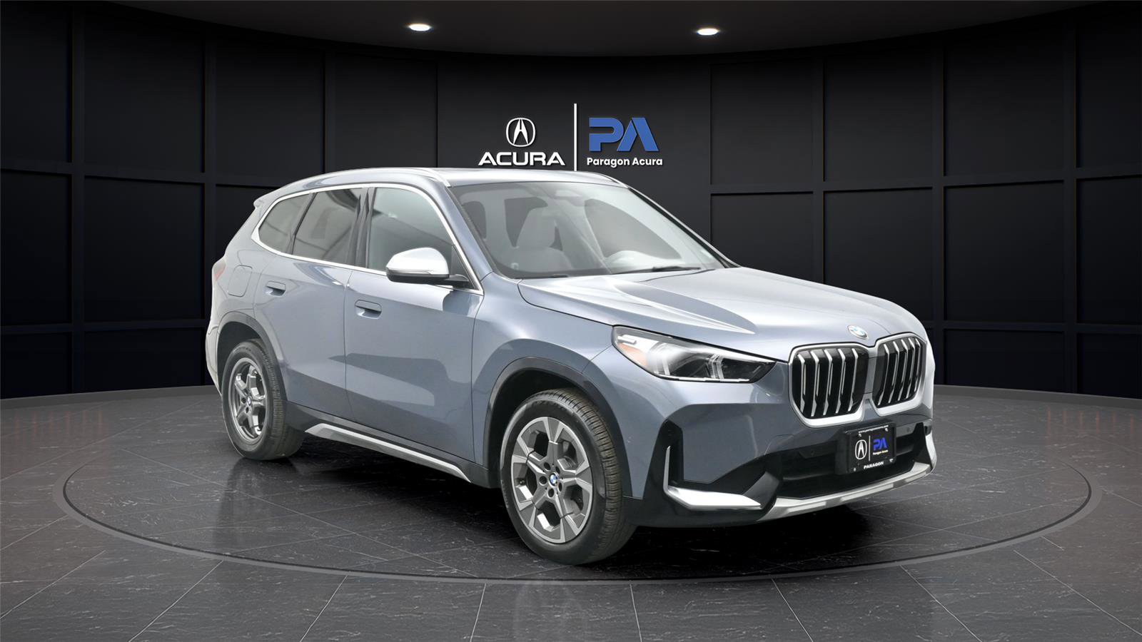 Used 2024 BMW X1 xDrive28i w/ Convenience Package image 30