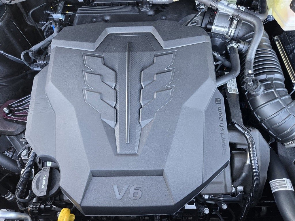 New 2026 Kia Carnival image 23