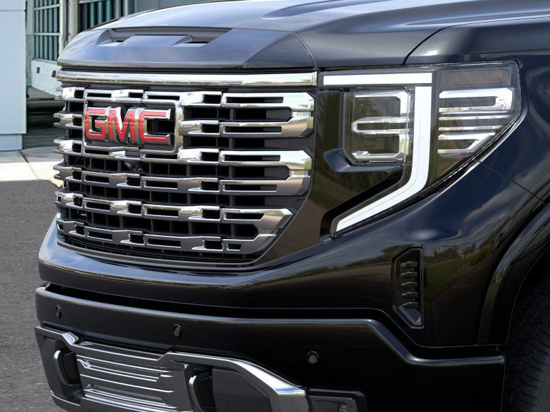 New 2026 GMC Sierra 1500 Denali image 21
