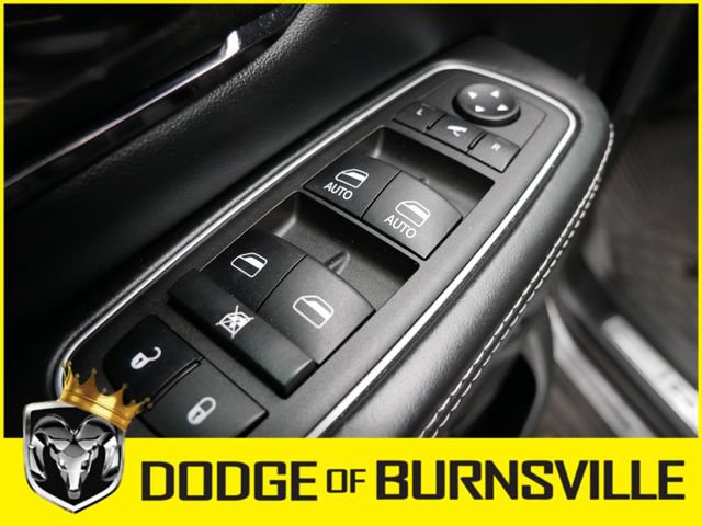 Used 2022 RAM 1500 Limited AWD/4WD image 17