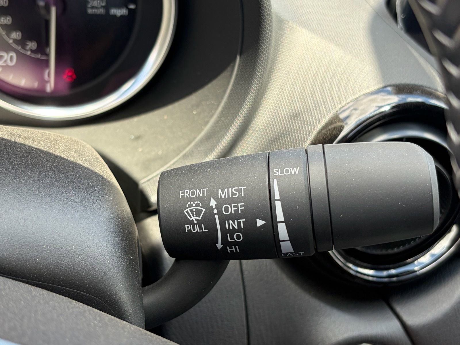 New 2025 MAZDA MX-5 Miata Club w/ Brembo/BBS Recaro Package image 16